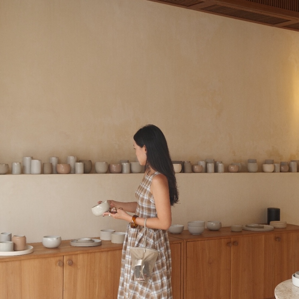 Meet your Posher, Colette